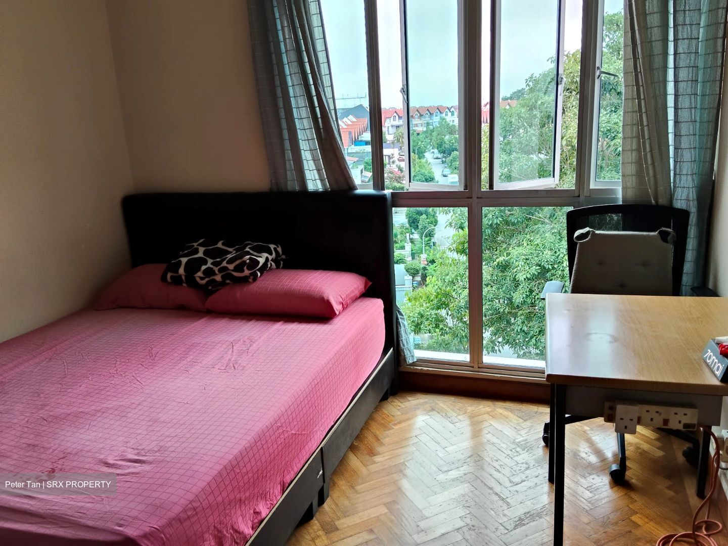Avila Gardens (D17), Condominium #567690861